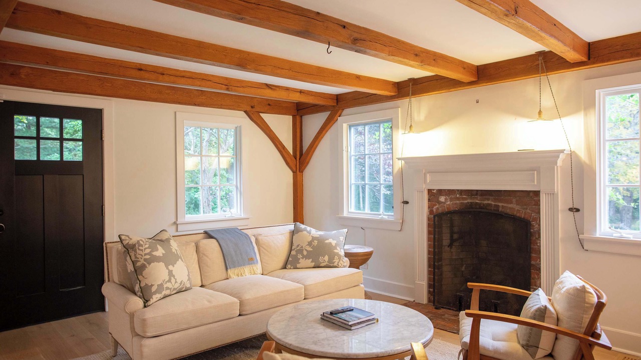 Photo of Livingroom in Cornwall