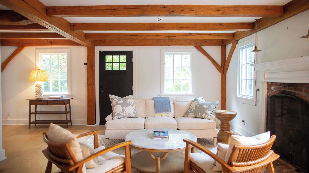Photo of Livingroom in Cornwall