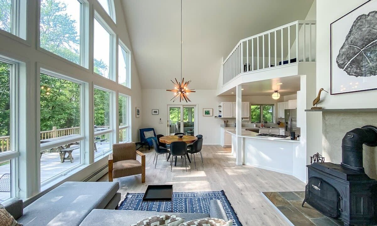 Photo of Livingroom in Accord