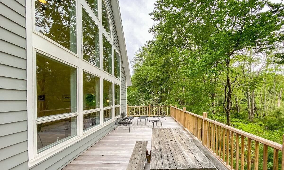 Photo of Outdoor in Accord