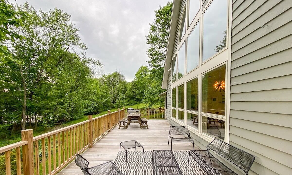 Photo of Outdoor in Accord