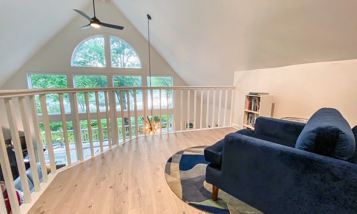 Photo of Livingroom in Accord