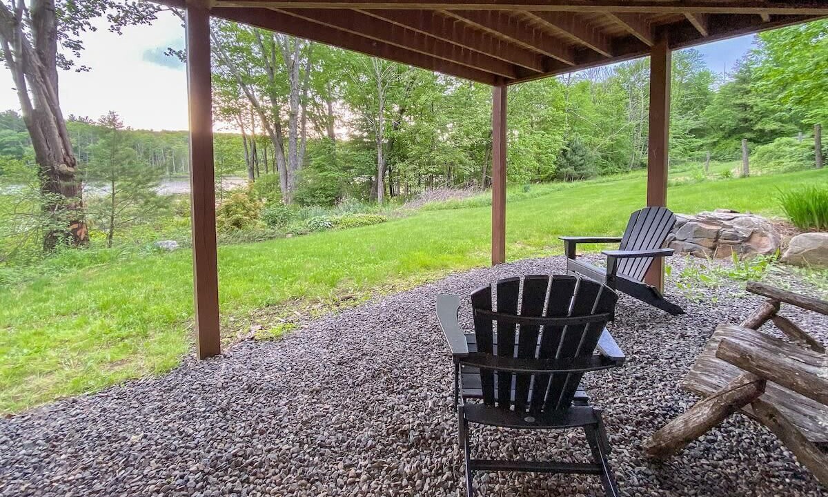 Photo of Patio Balcony in Accord