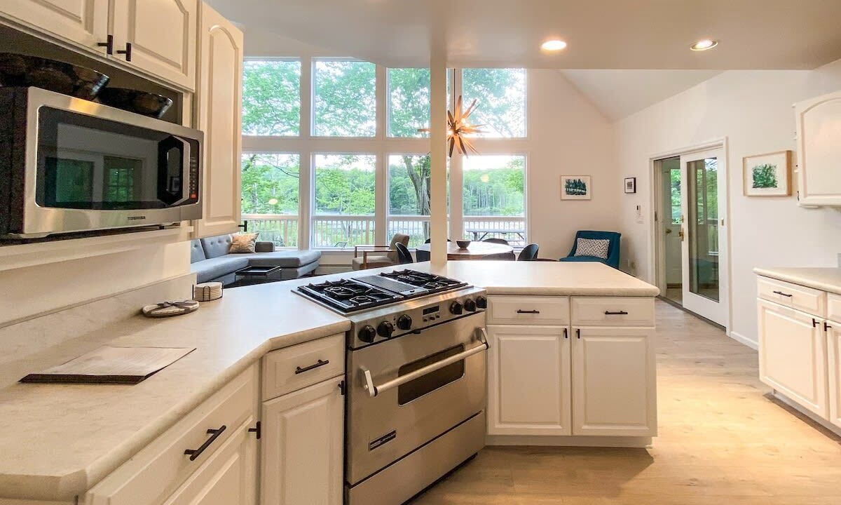 Photo of Kitchen in Accord