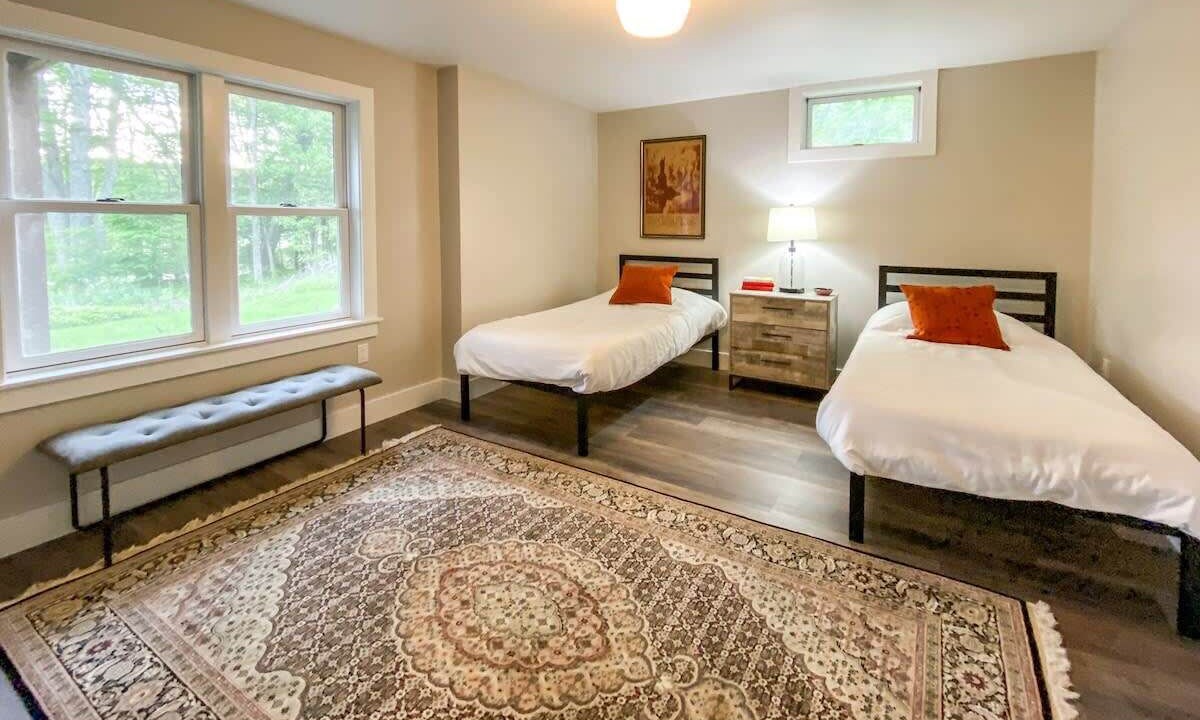 Photo of Bedroom in Accord