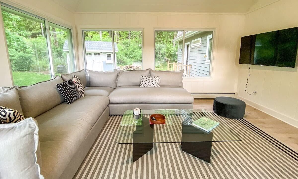 Photo of Livingroom in Accord