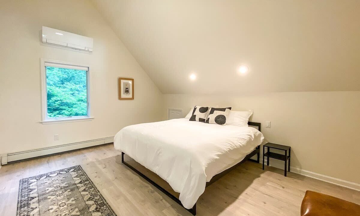 Photo of Bedroom in Accord