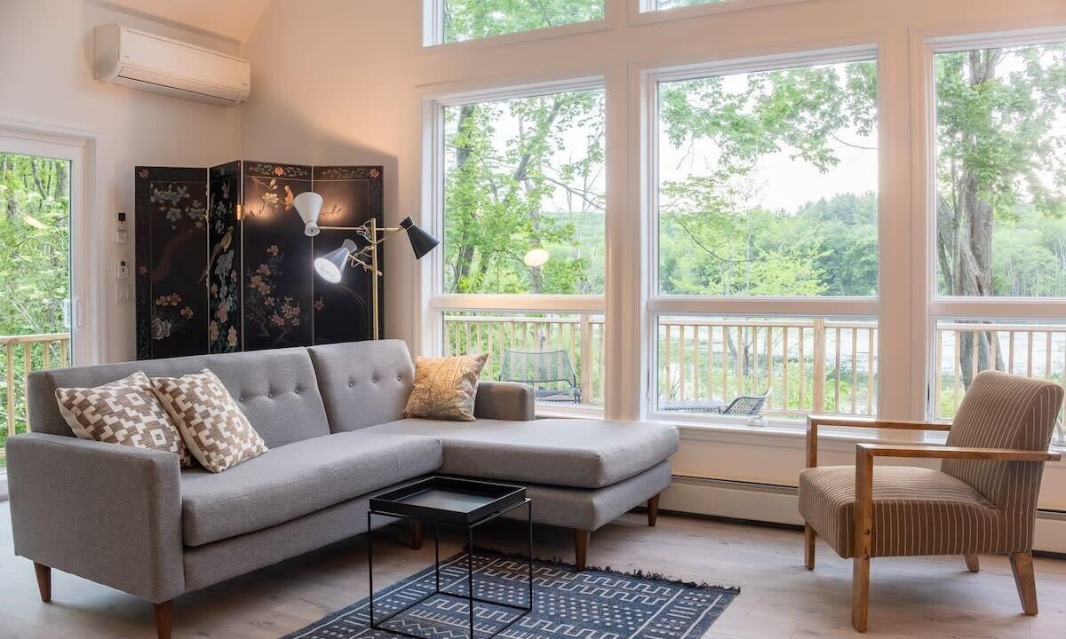 Photo of Livingroom in Accord