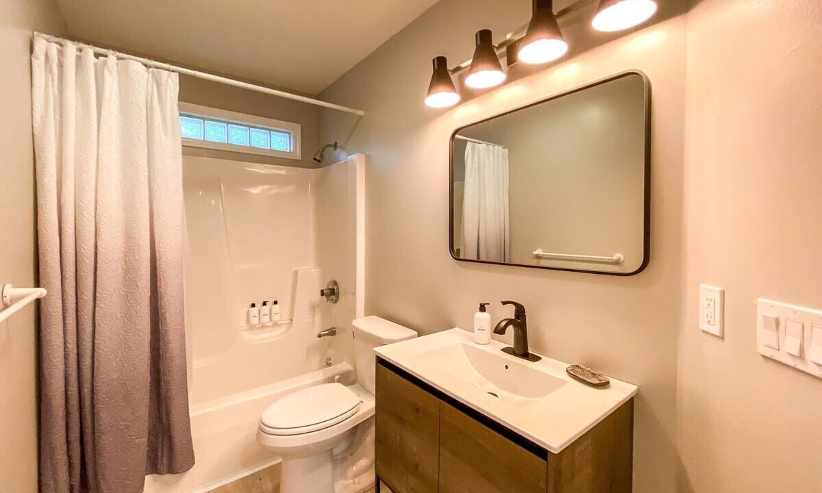 Photo of Bathroom in Accord