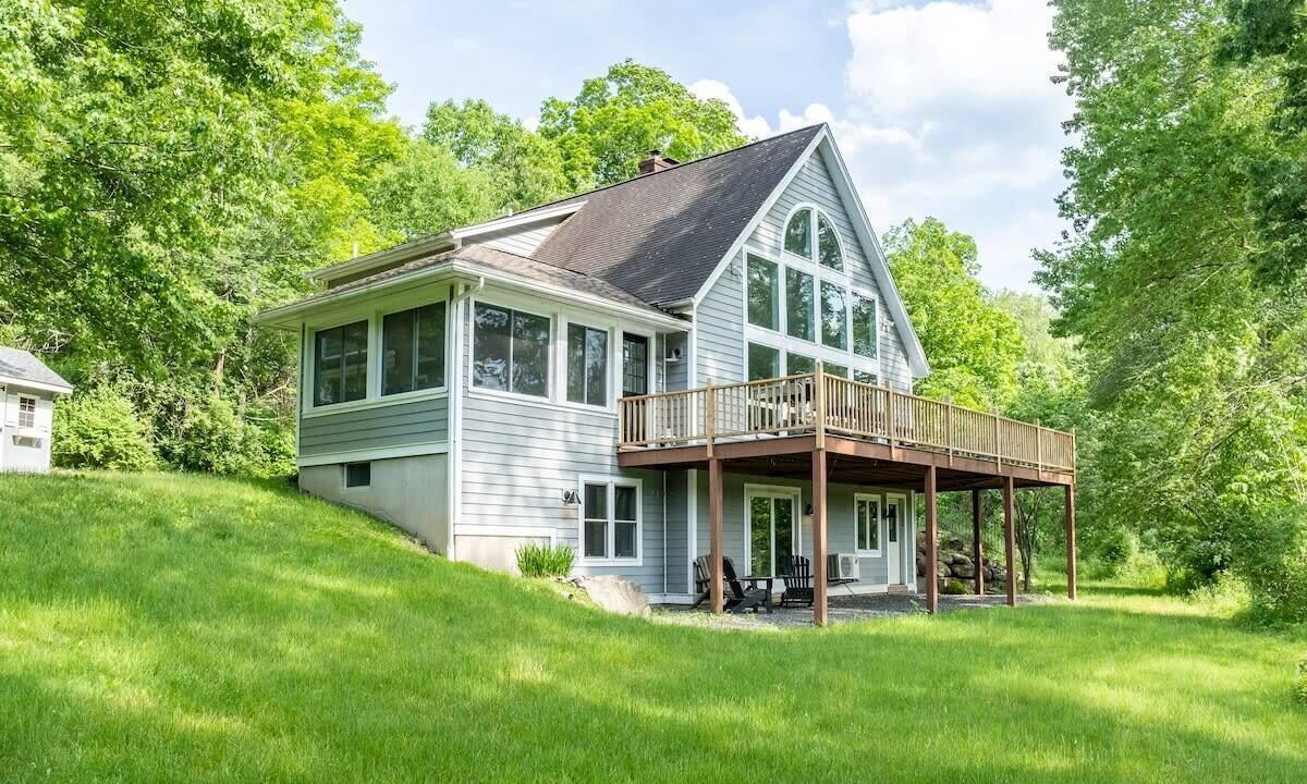 Photo of Outdoor in Accord