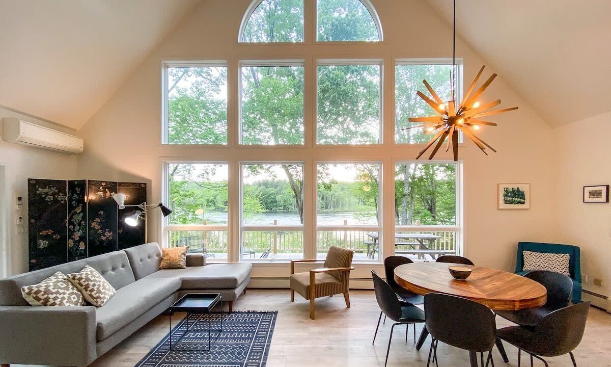 Photo of Livingroom in Accord