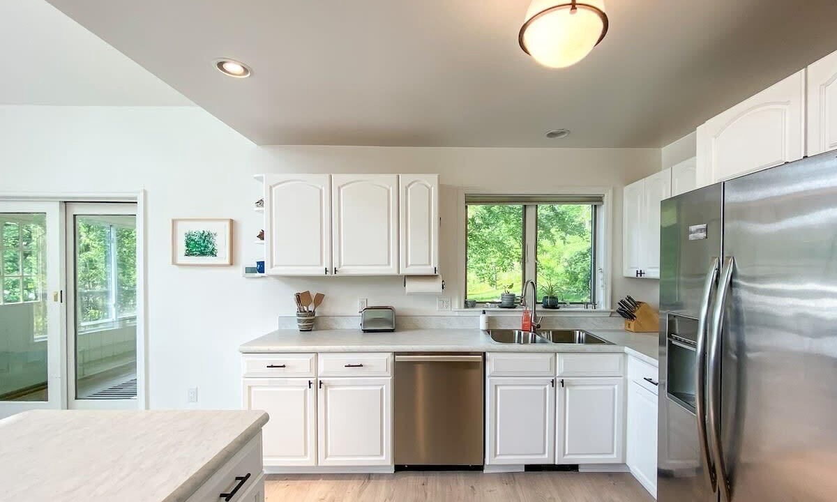 Photo of Kitchen in Accord
