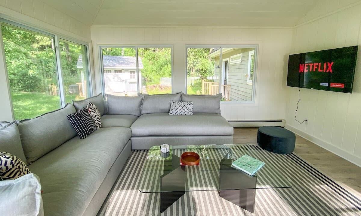 Photo of Livingroom in Accord