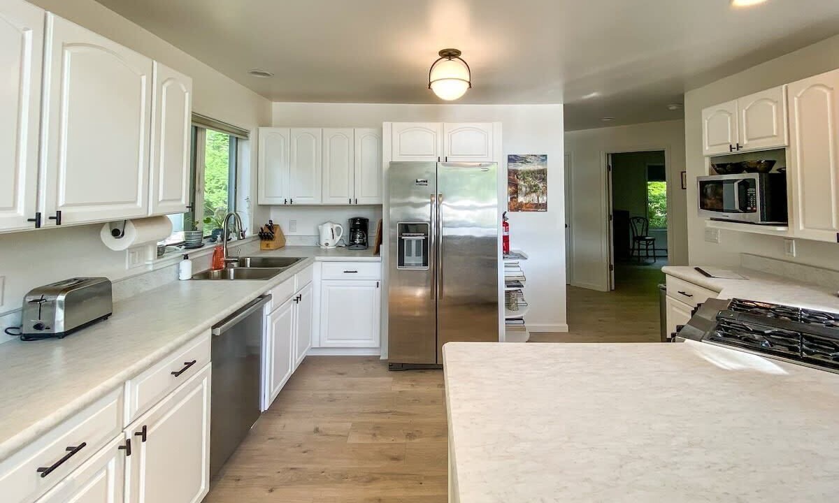 Photo of Kitchen in Accord