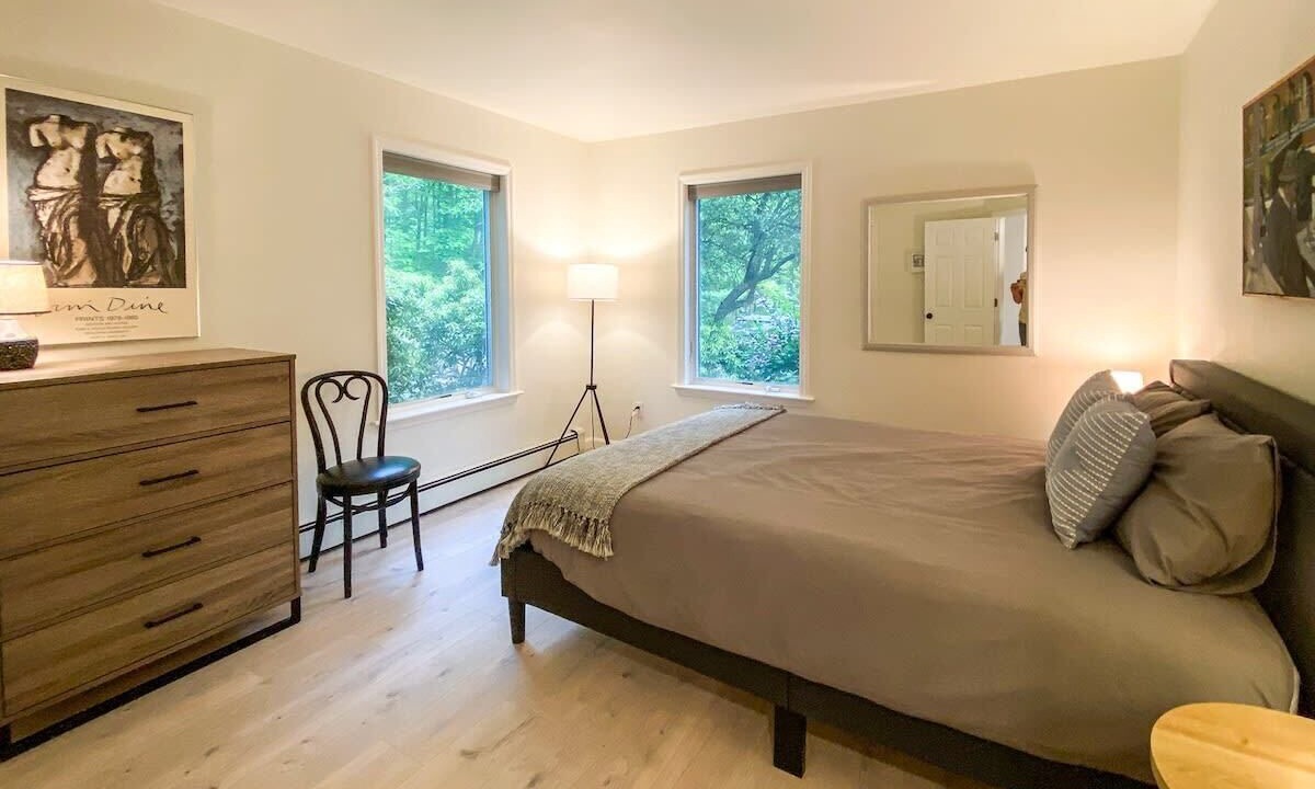 Photo of Bedroom in Accord