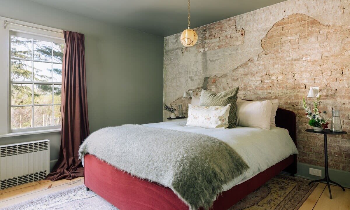 Photo of Bedroom in Malden