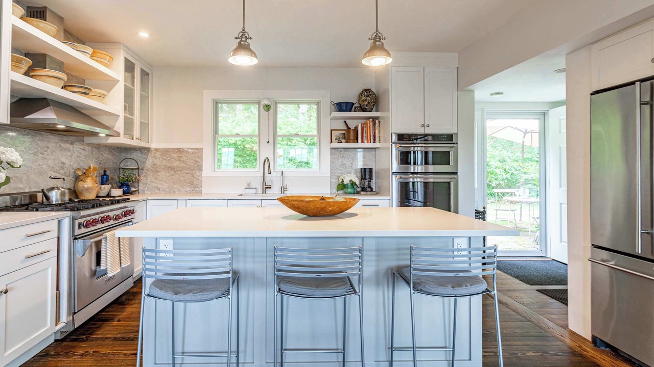 Photo of Kitchen in Jeffersonville