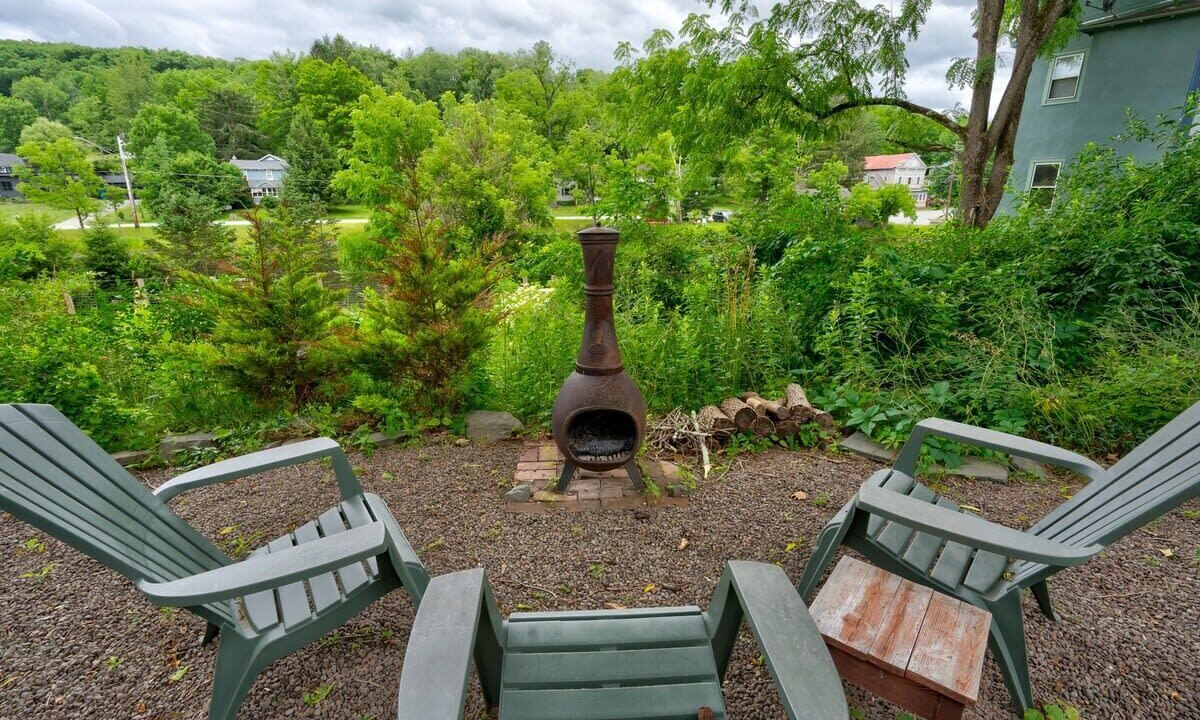 Photo of Outdoor in Narrowsburg