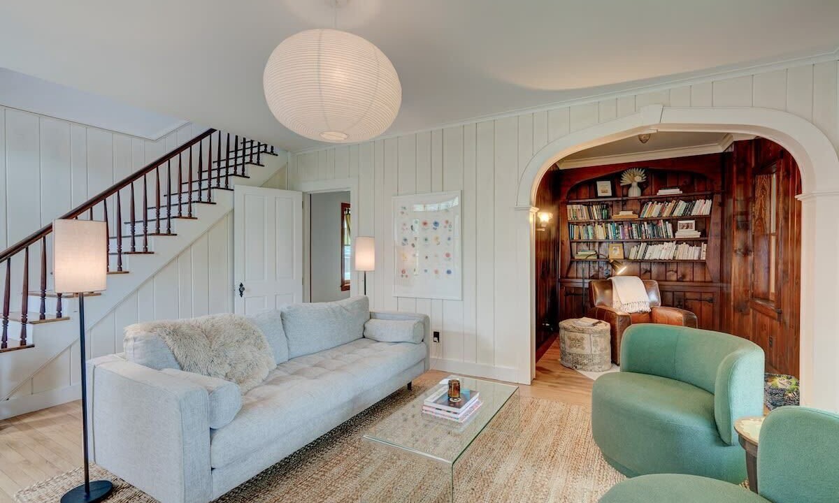 Photo of Livingroom in Narrowsburg