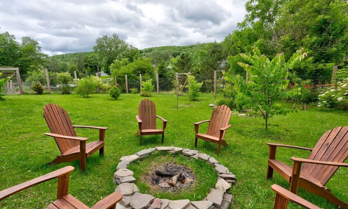 Photo of Outdoor in Narrowsburg