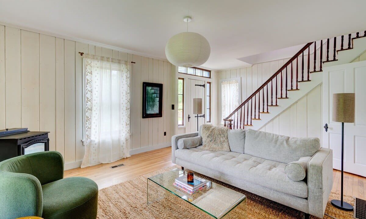 Photo of Livingroom in Narrowsburg