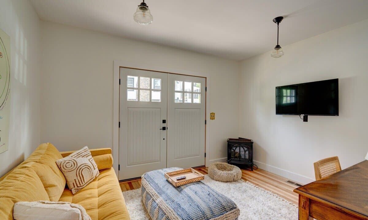 Photo of Livingroom in Narrowsburg