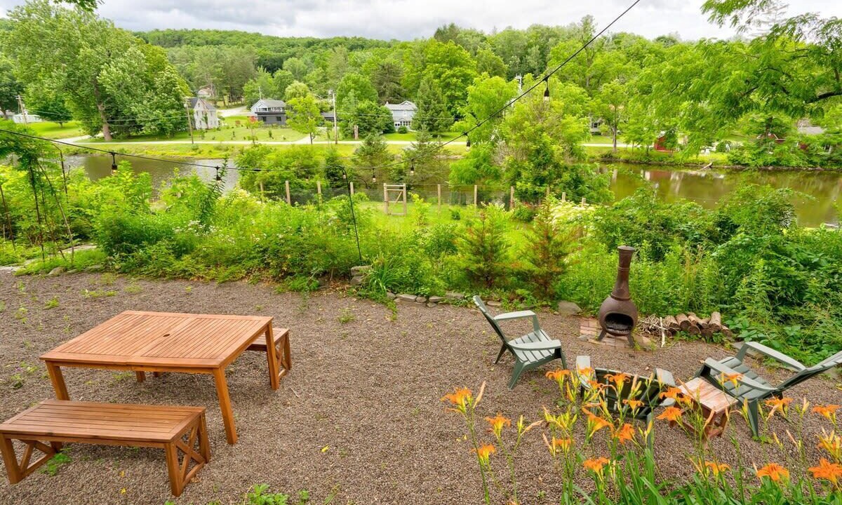 Photo of Outdoor in Narrowsburg