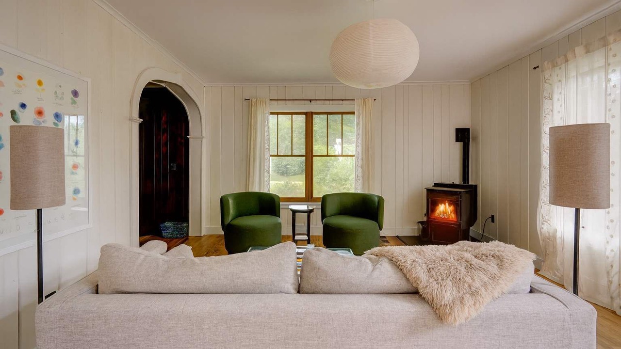 Photo of Livingroom in Narrowsburg