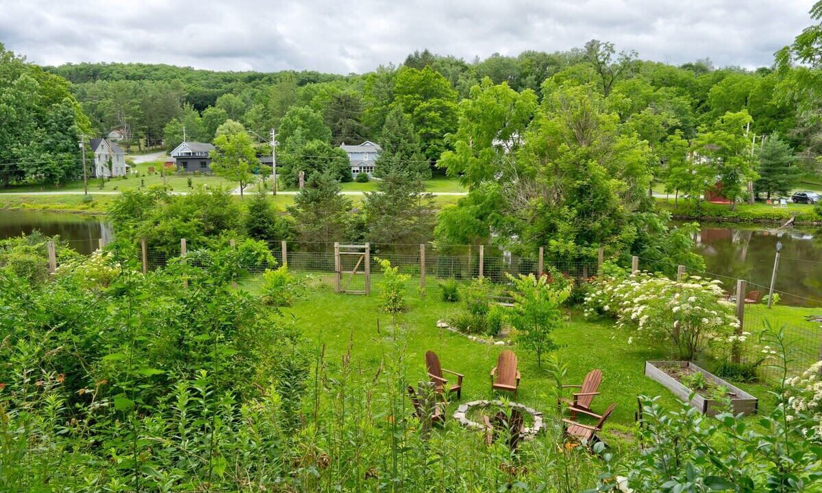 Photo of Outdoor in Narrowsburg