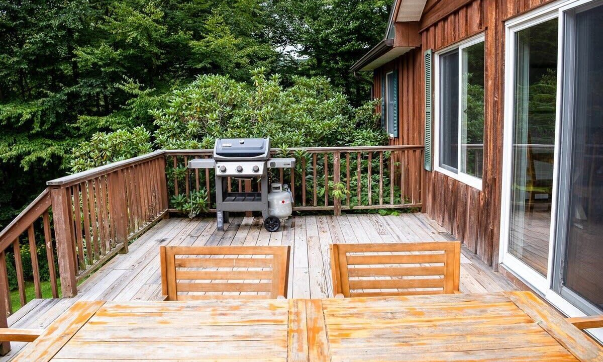 Photo of Outdoor in Roscoe