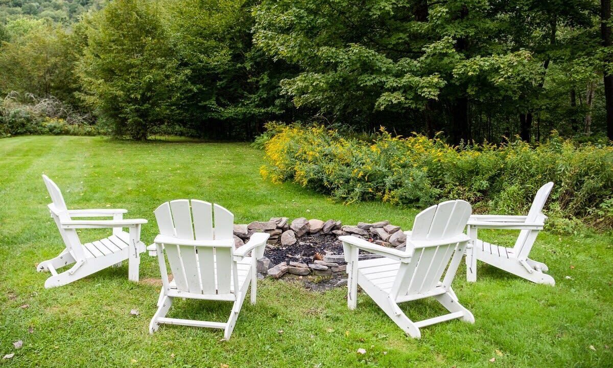 Photo of Outdoor in Roscoe