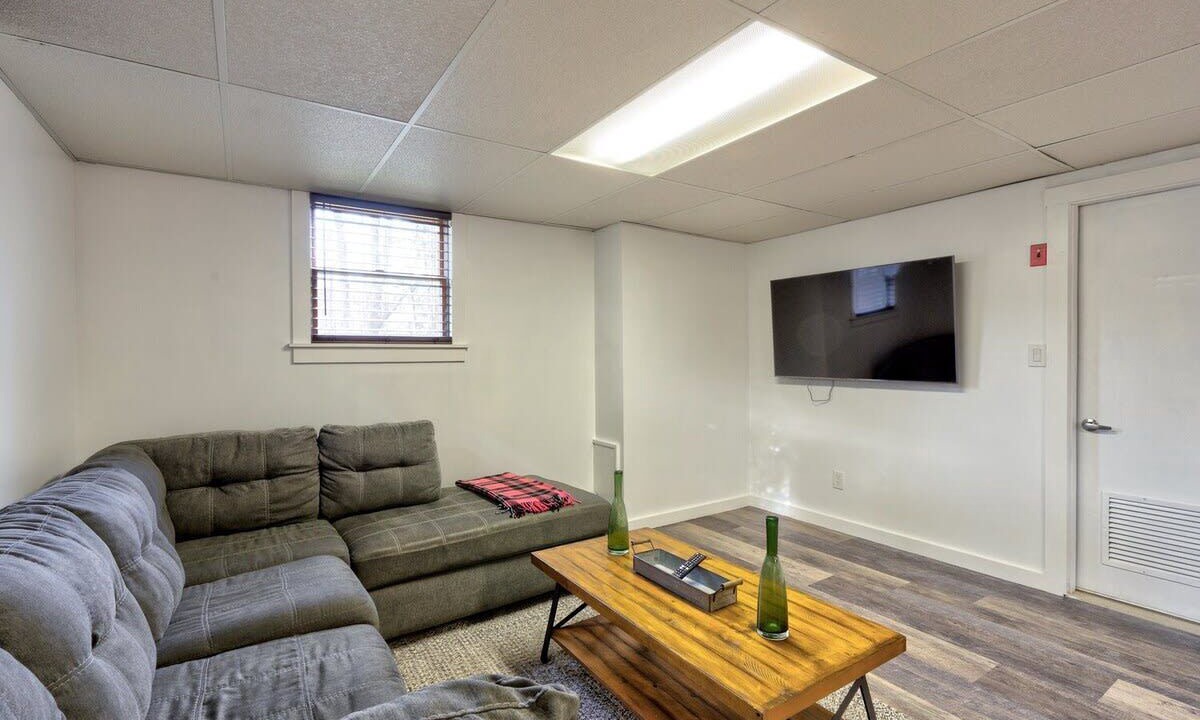 Photo of Livingroom in Roscoe