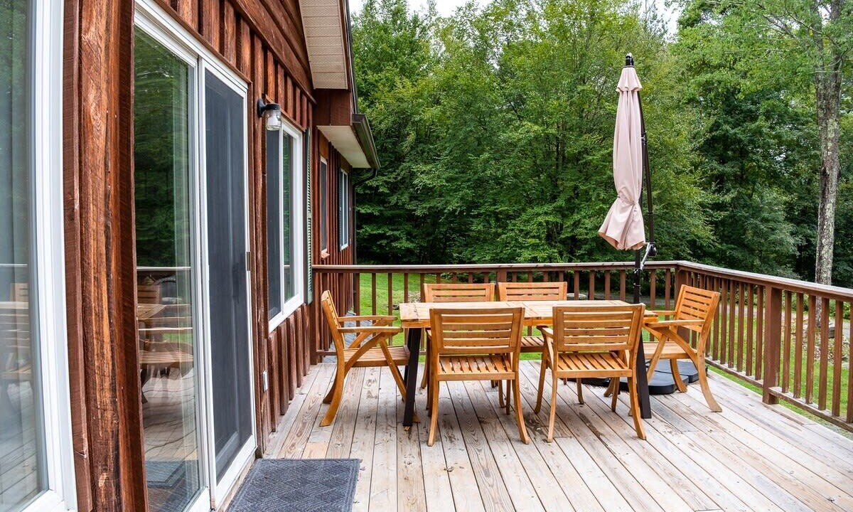 Photo of Outdoor in Roscoe