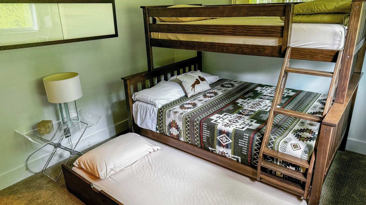 Photo of Bedroom in Oliverea