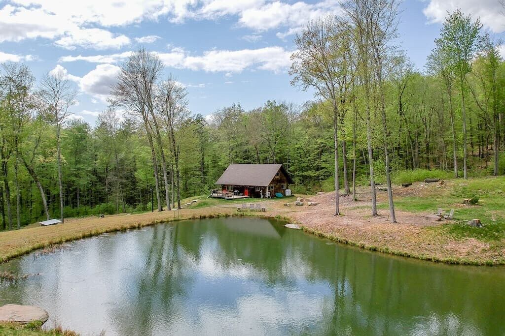 Photo of Outdoor in Oliverea