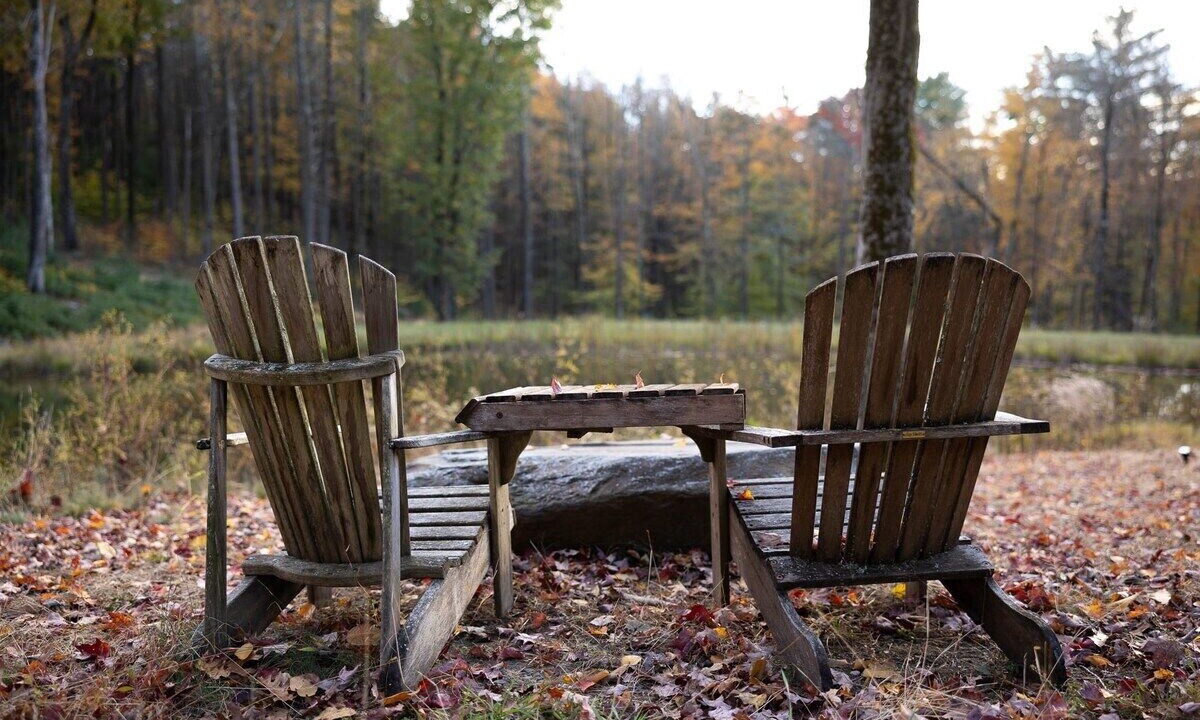 Photo of Outdoor in Oliverea