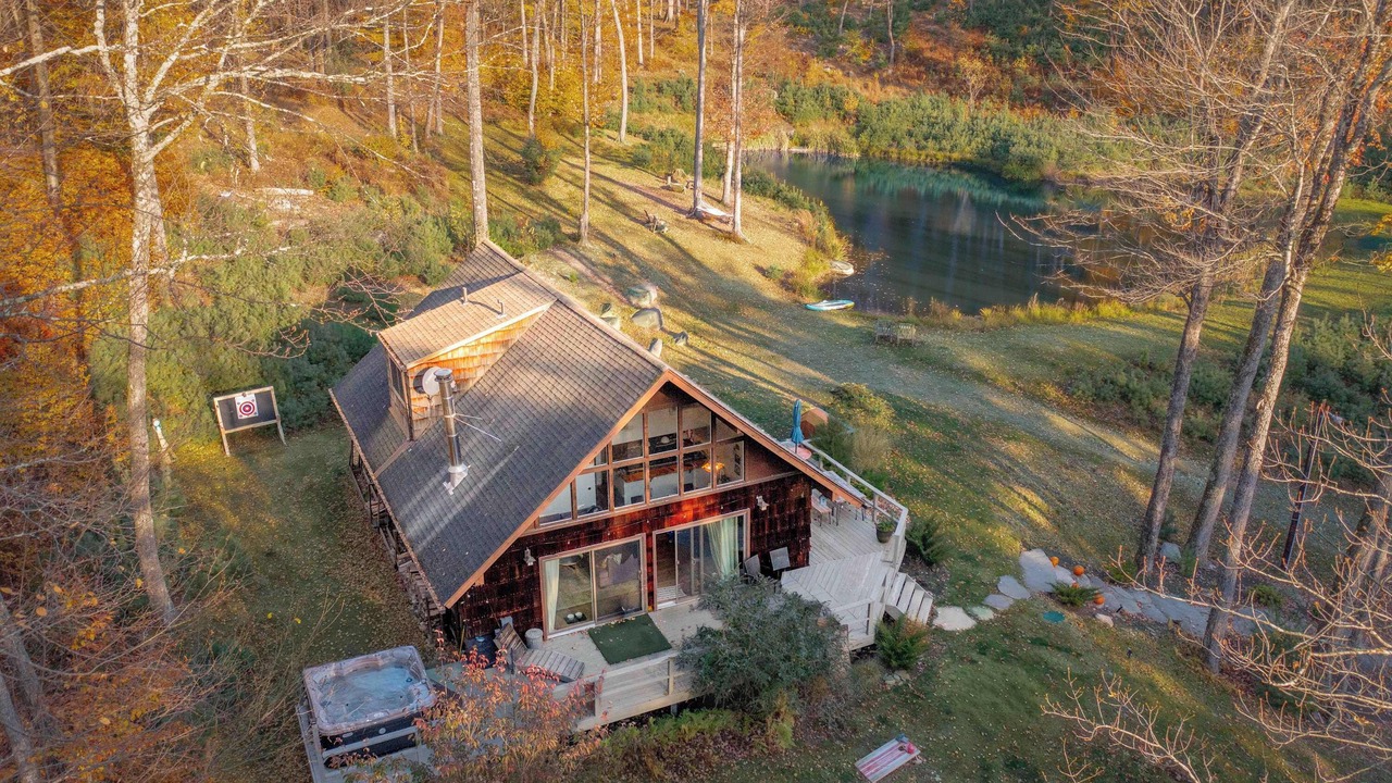 Photo of Outdoor in Oliverea