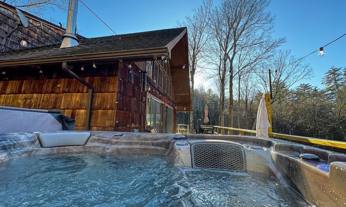 Photo of Outdoor in Oliverea