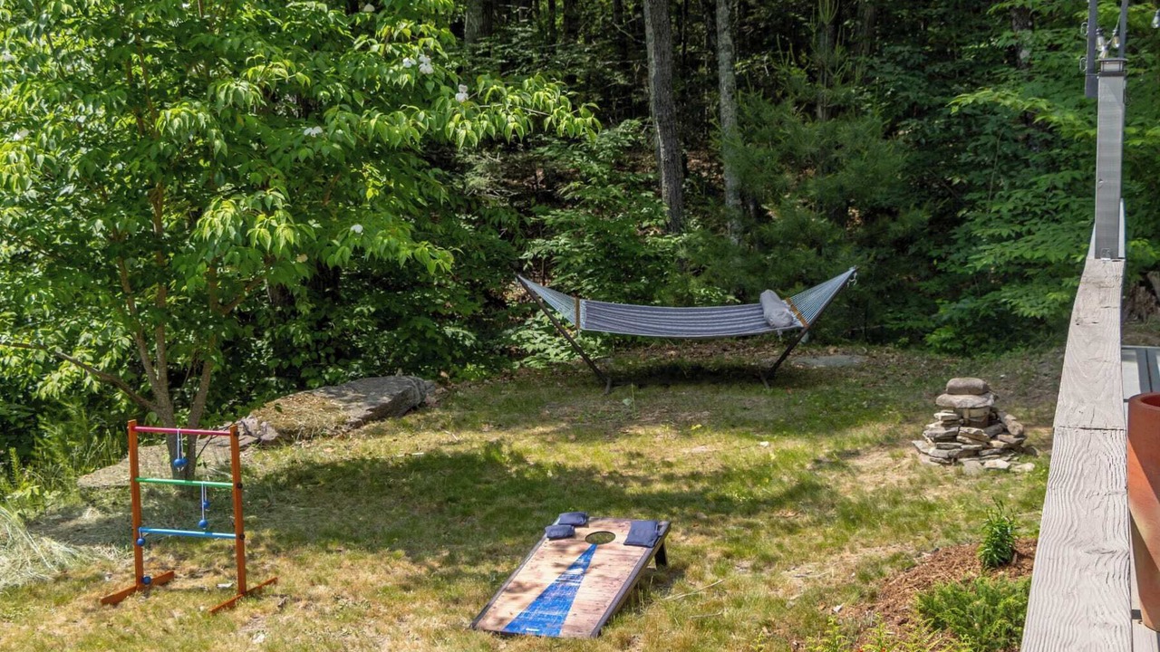 Photo of Outdoor in Oliverea