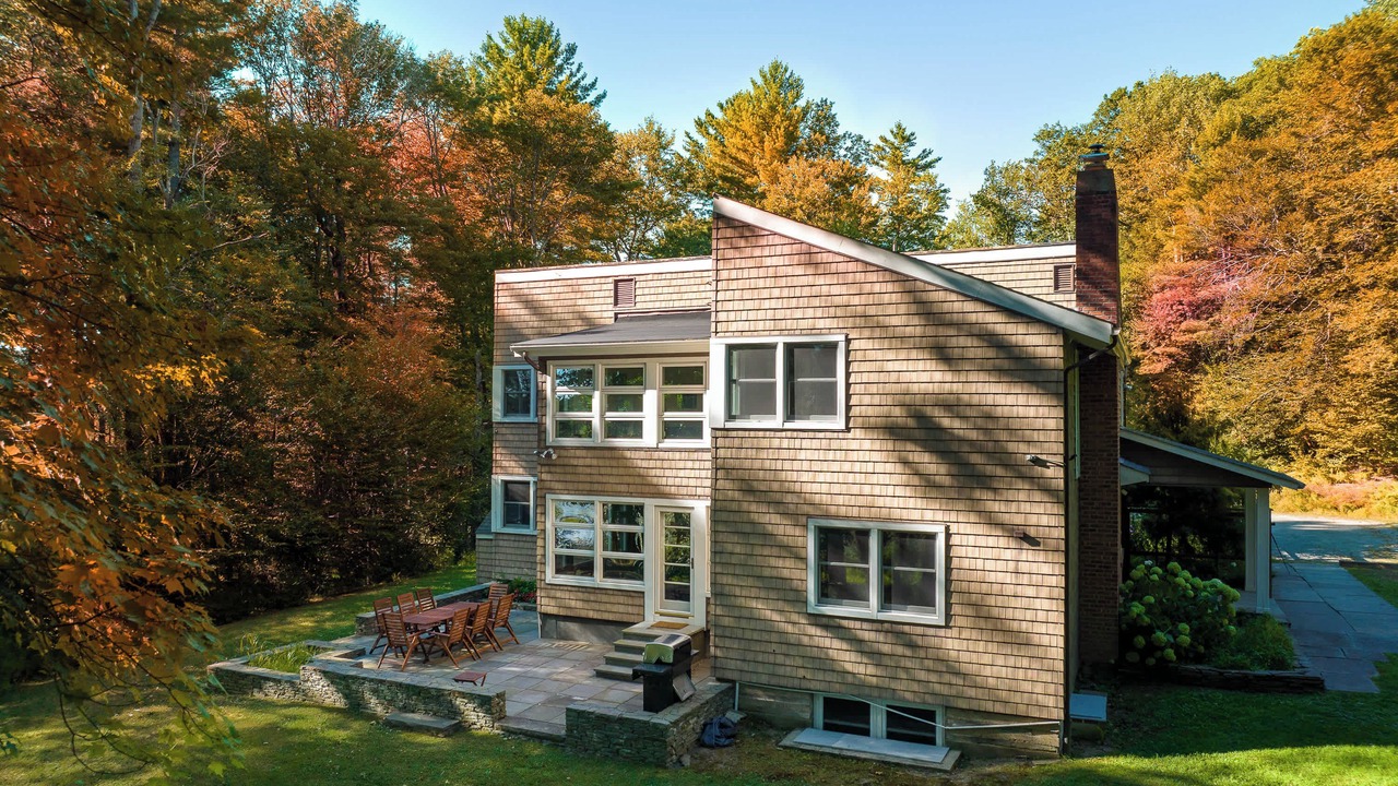 Photo of Outdoor in Forestburgh