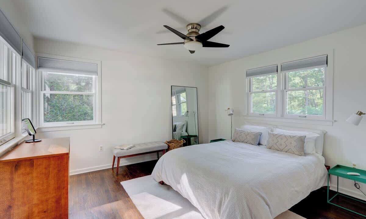 Photo of Bedroom in Forestburgh
