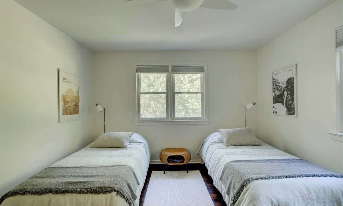 Photo of Bedroom in Forestburgh