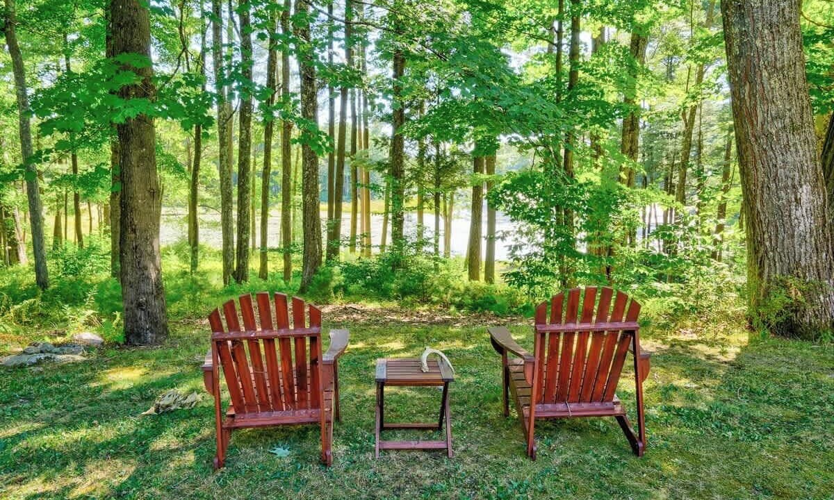 Photo of Outdoor in Forestburgh