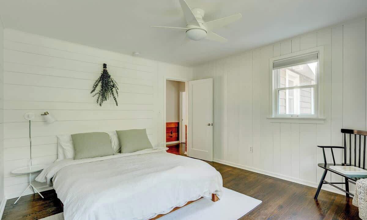 Photo of Bedroom in Forestburgh