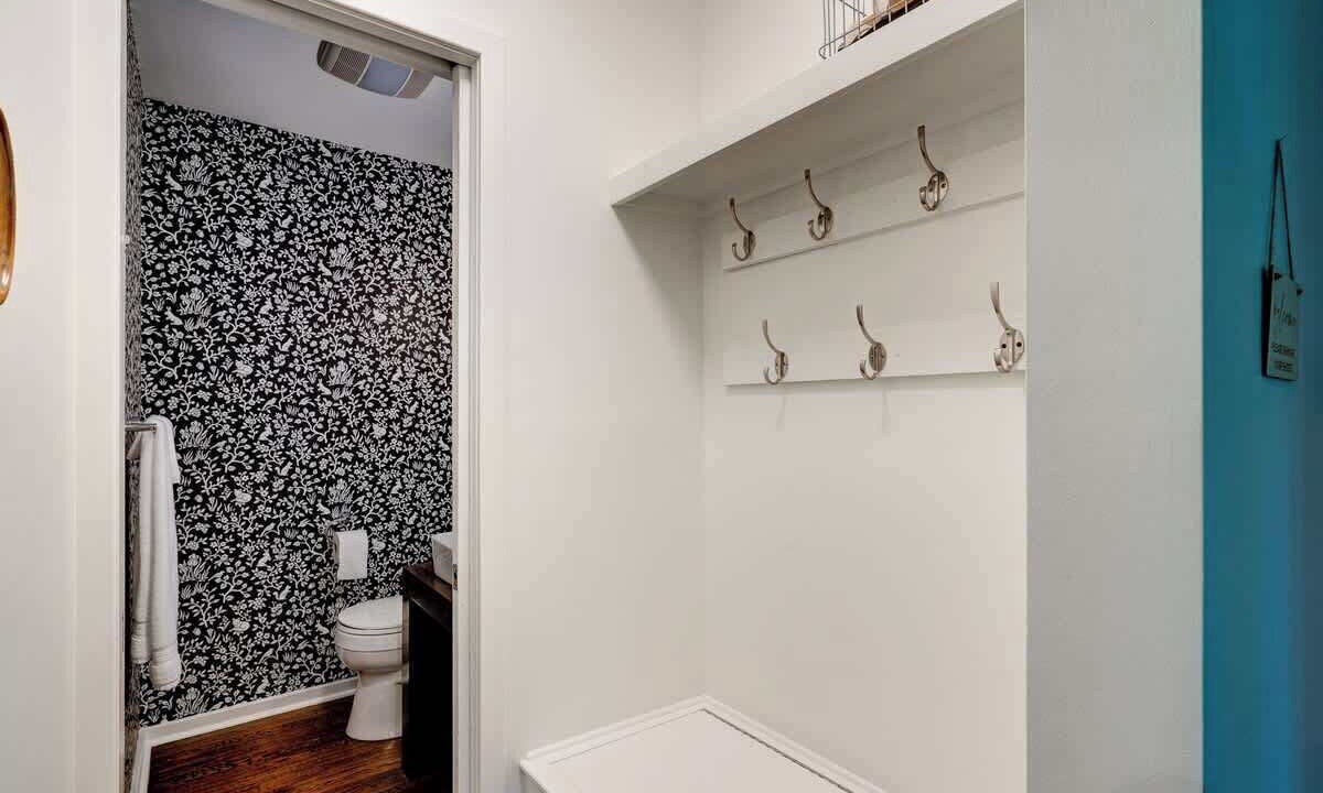 Photo of Bathroom in Forestburgh