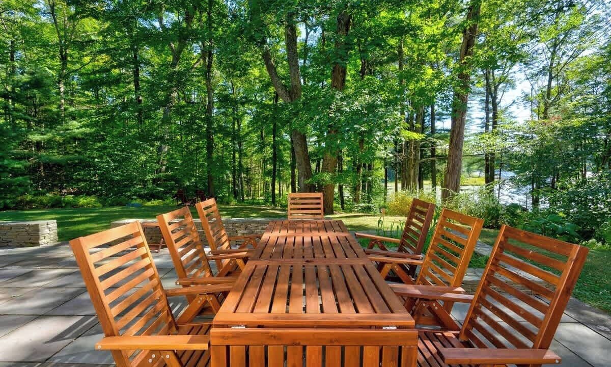 Photo of Outdoor in Forestburgh