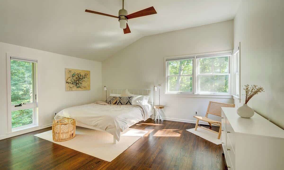 Photo of Bedroom in Forestburgh