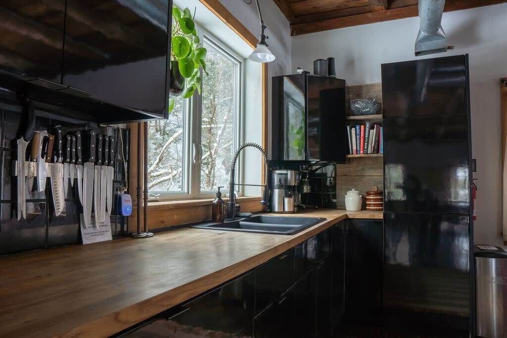 Photo of Kitchen in Fleischmanns