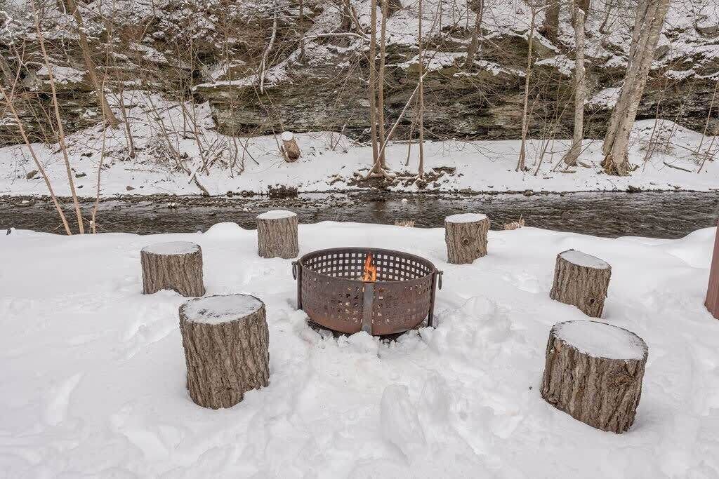 Photo of Outdoor in Fleischmanns