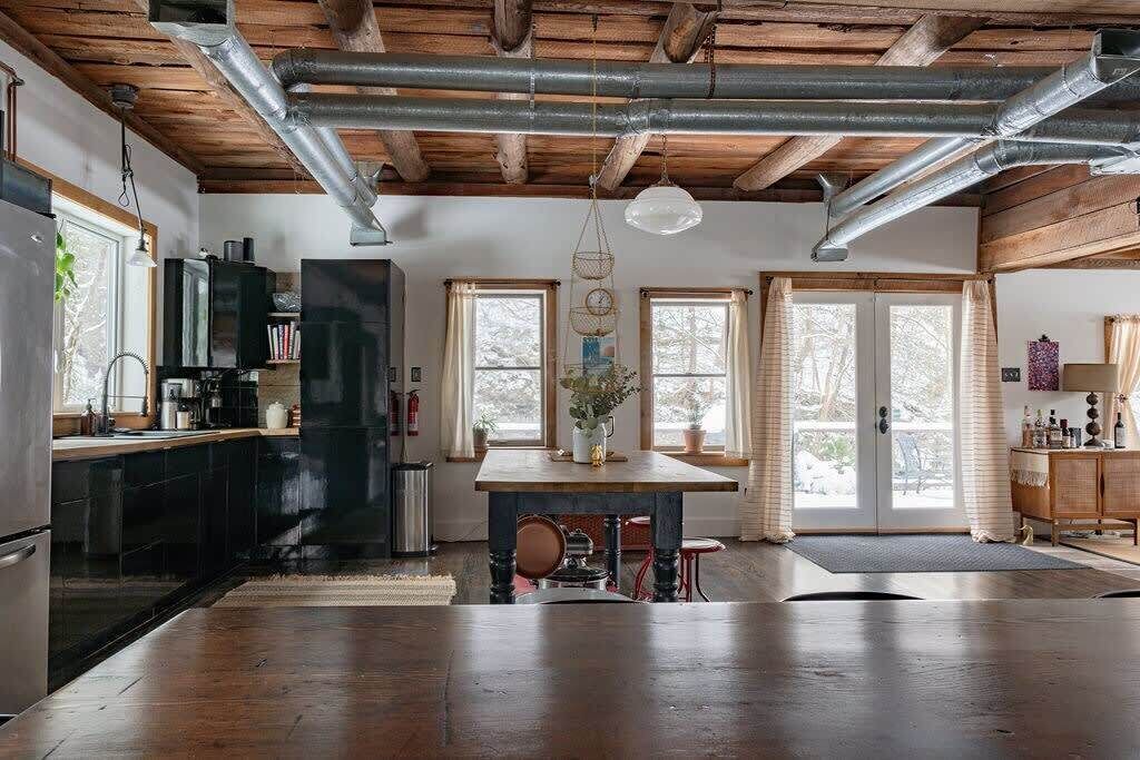 Photo of Kitchen in Fleischmanns